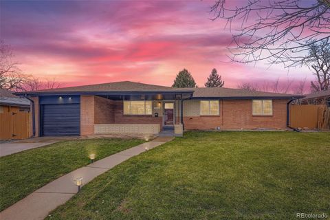 2959 S Depew Street Denver CO 80227
