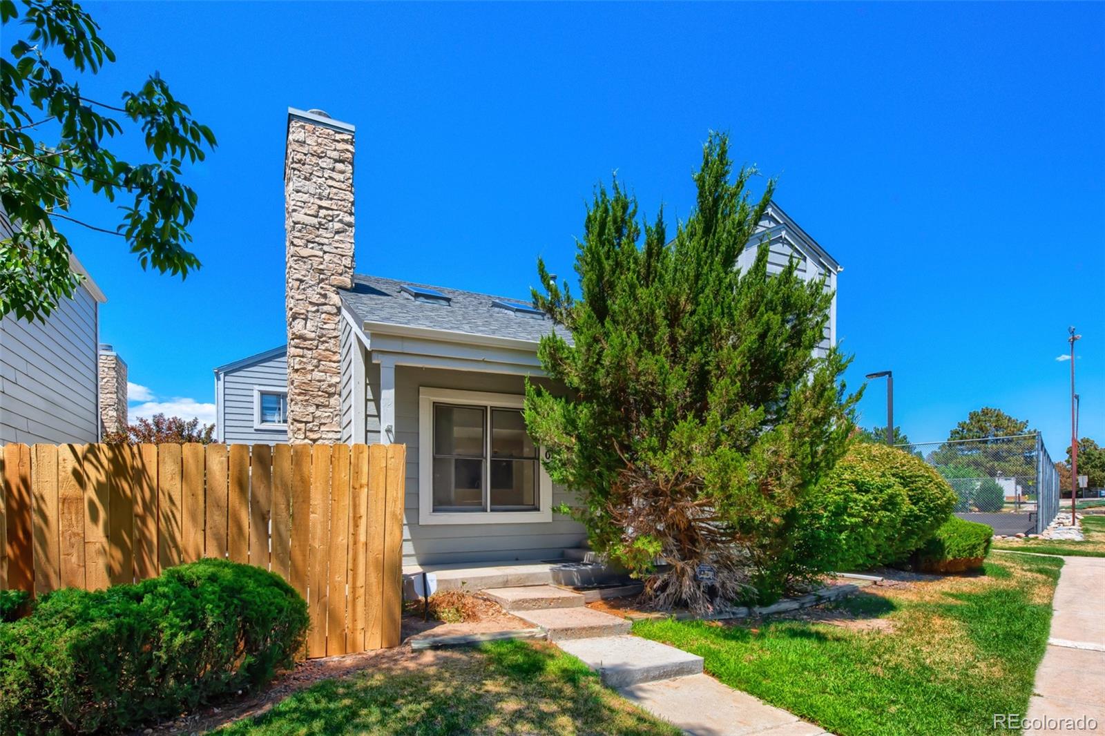 11703 E Cornell Circle