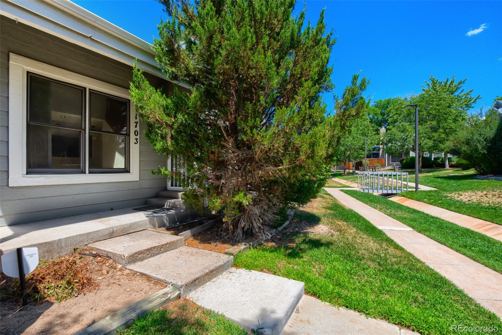 11703 E Cornell Circle