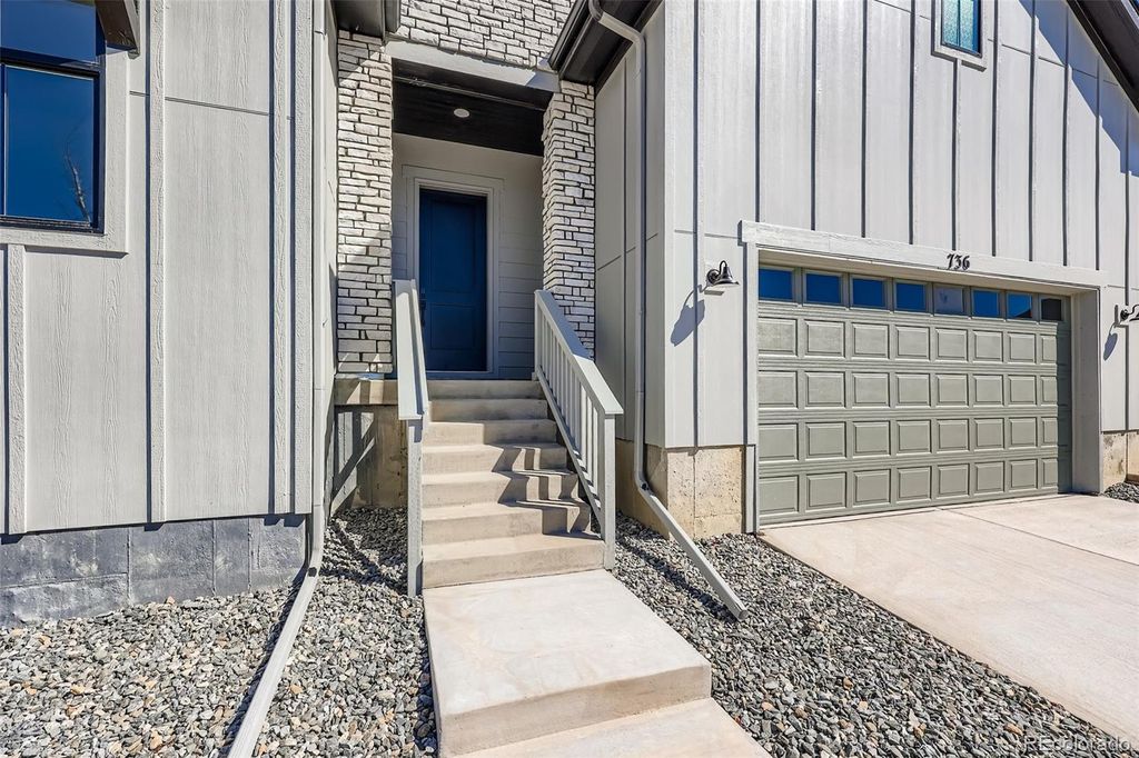 Photo of 736 Coal Bank Trail, Castle Rock, CO 80104 (MLS # 6918449)