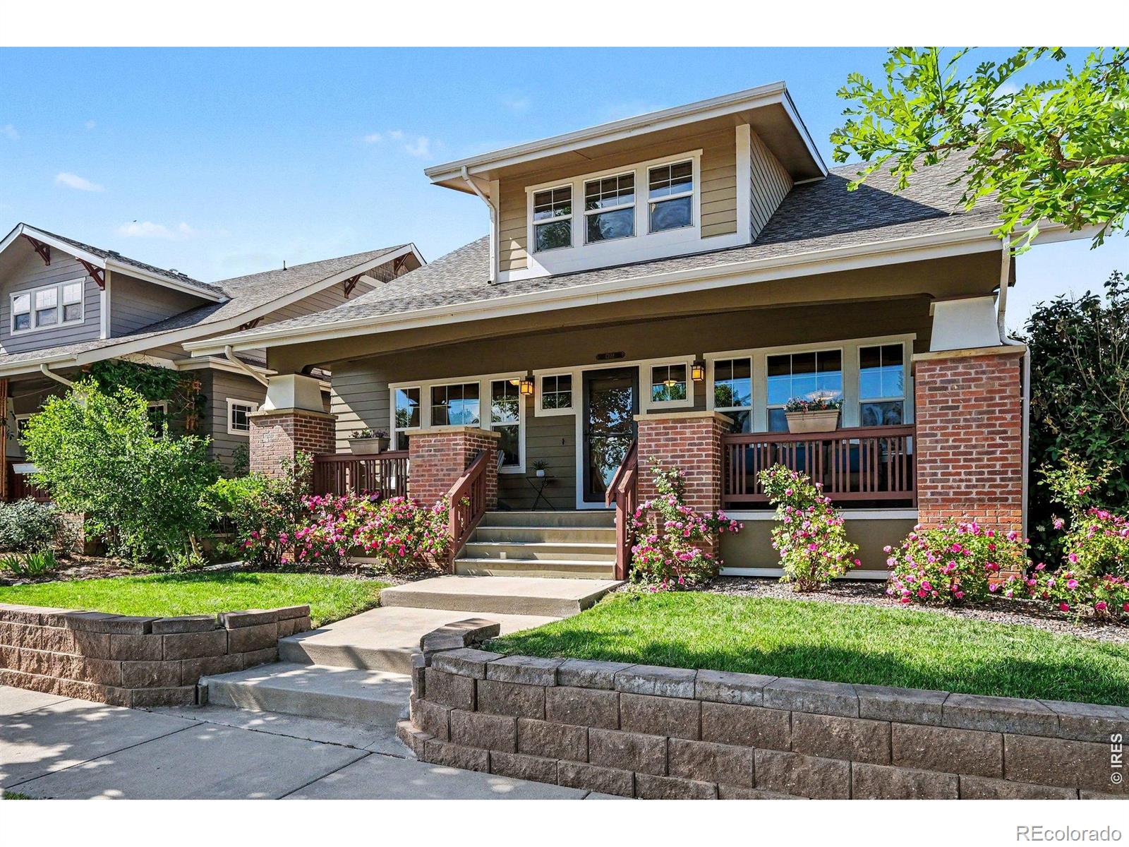 1302 Bennett Road