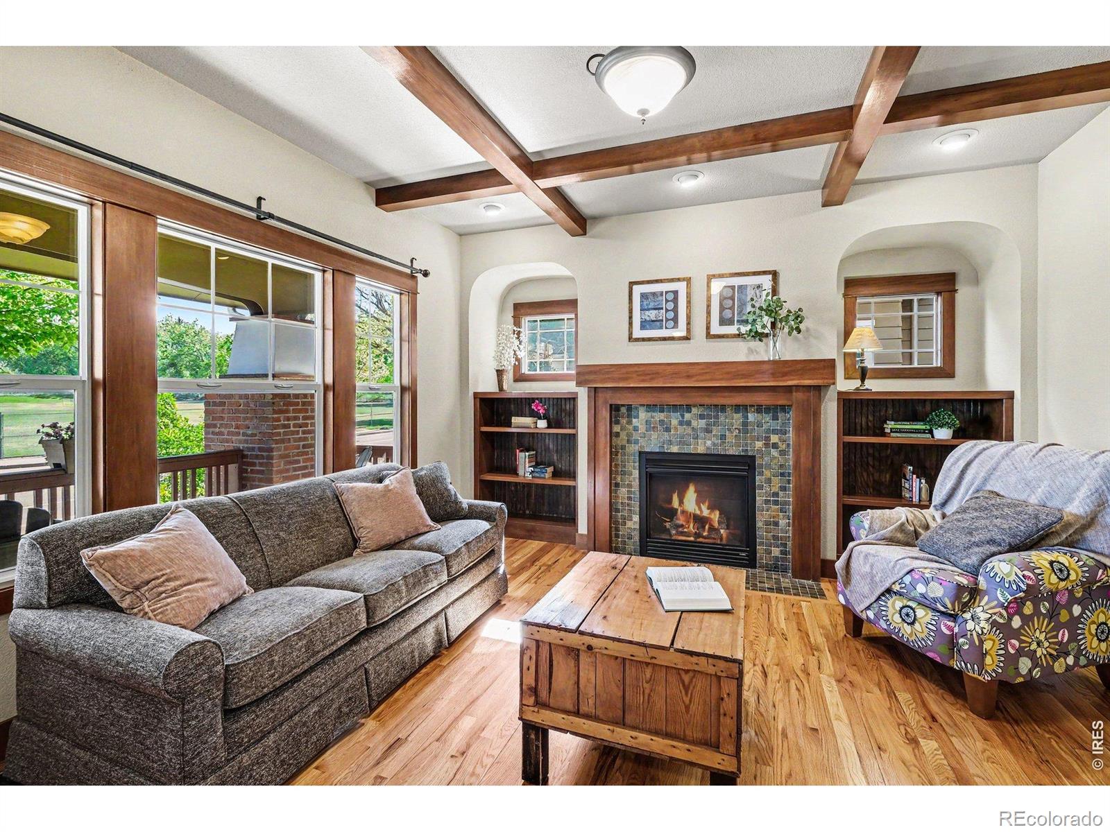 1302 Bennett Road