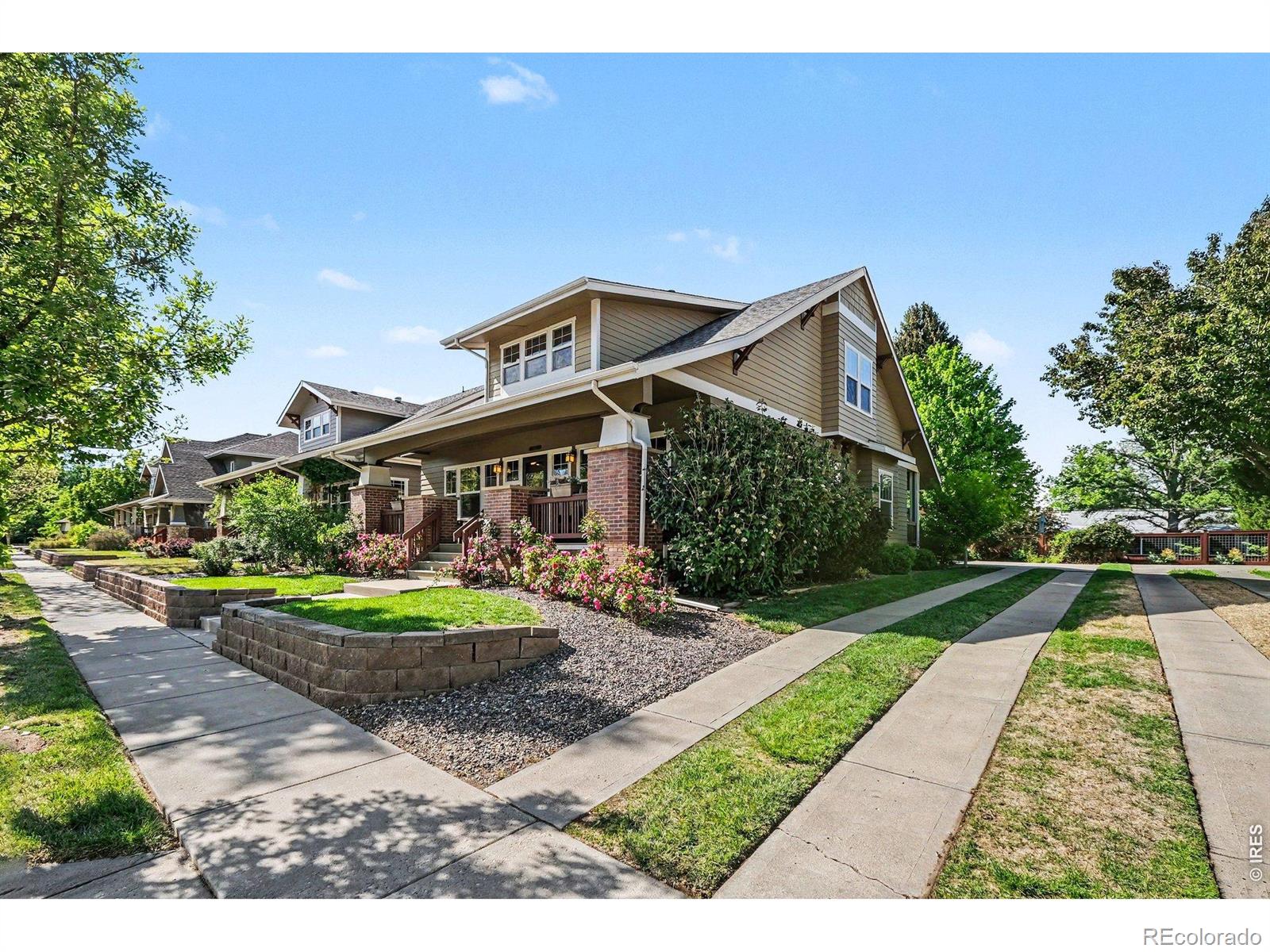 1302 Bennett Road