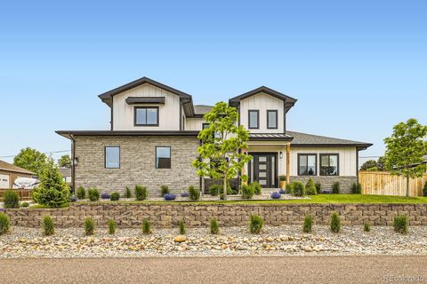 8623 S Wadsworth Court Littleton CO 80128