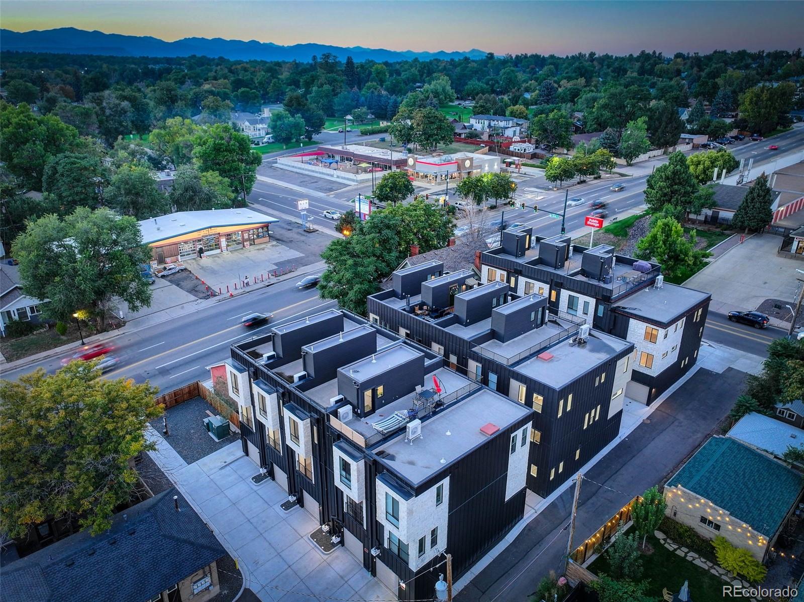 5128 W 26th Avenue 205