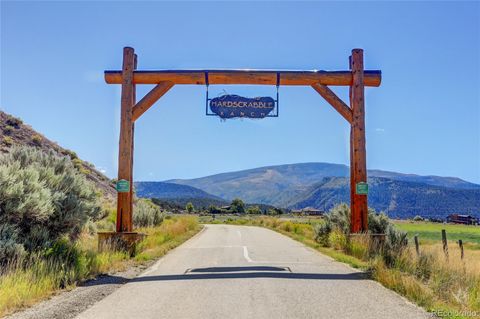 357 Amherst Road Gypsum CO 81637