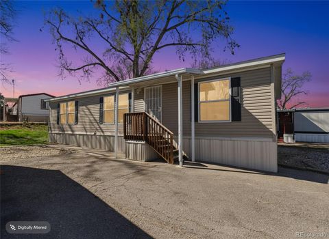 9100 Tejon Street Denver CO 80260