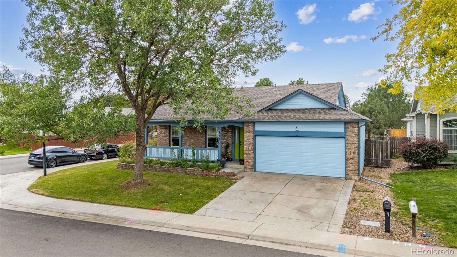 8640 E 105th Court