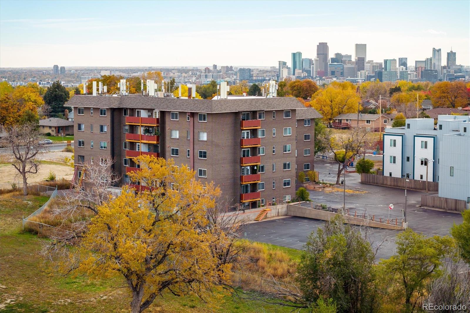 3047 W 47th Avenue 602