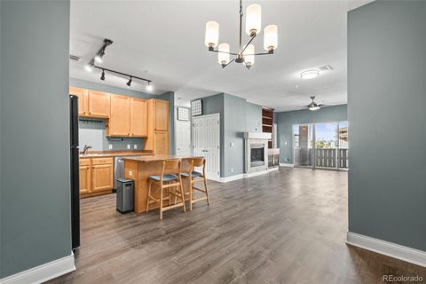 16600 Las Ramblas Lane O Parker Co 80134