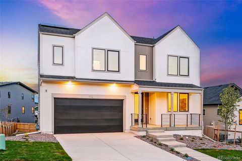 972 Arapahoe Circle Louisville CO 80027