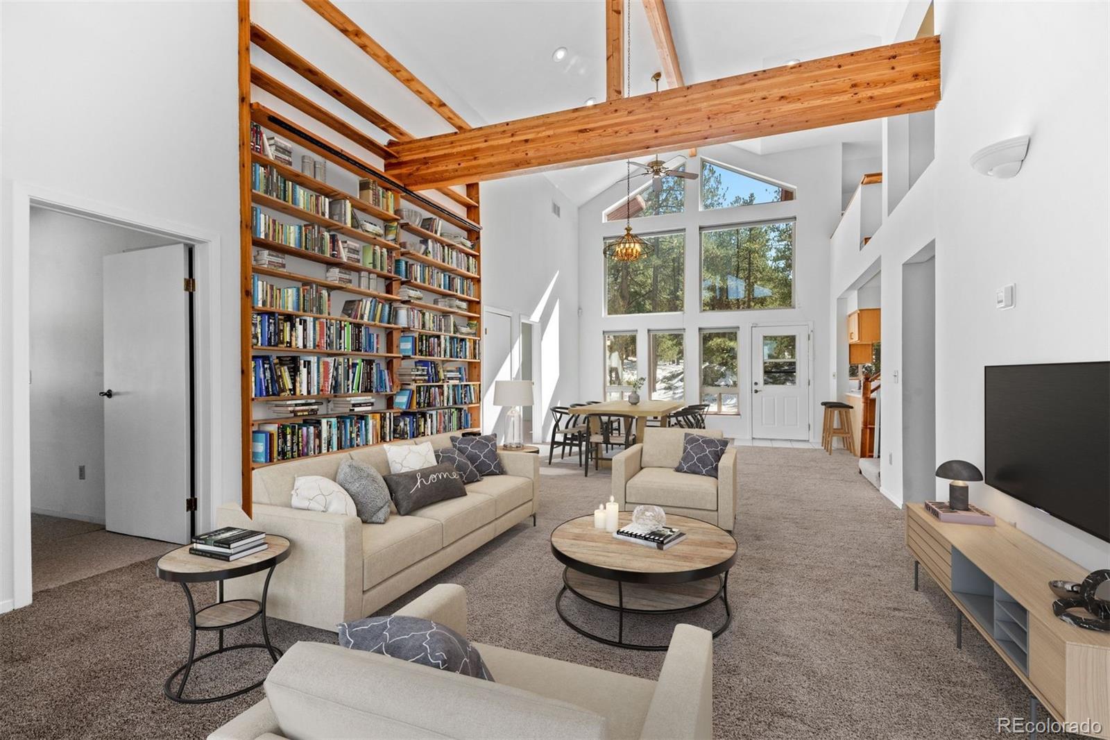 20202 Spring Creek Trail