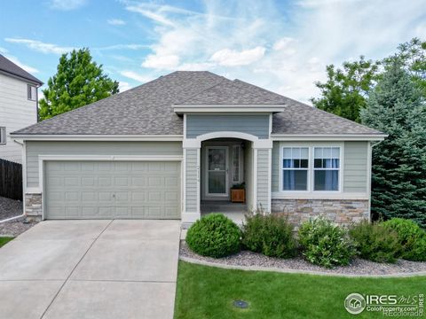 2114 Mainsail Drive, Fort Collins, CO 80524 - #: IR1011392