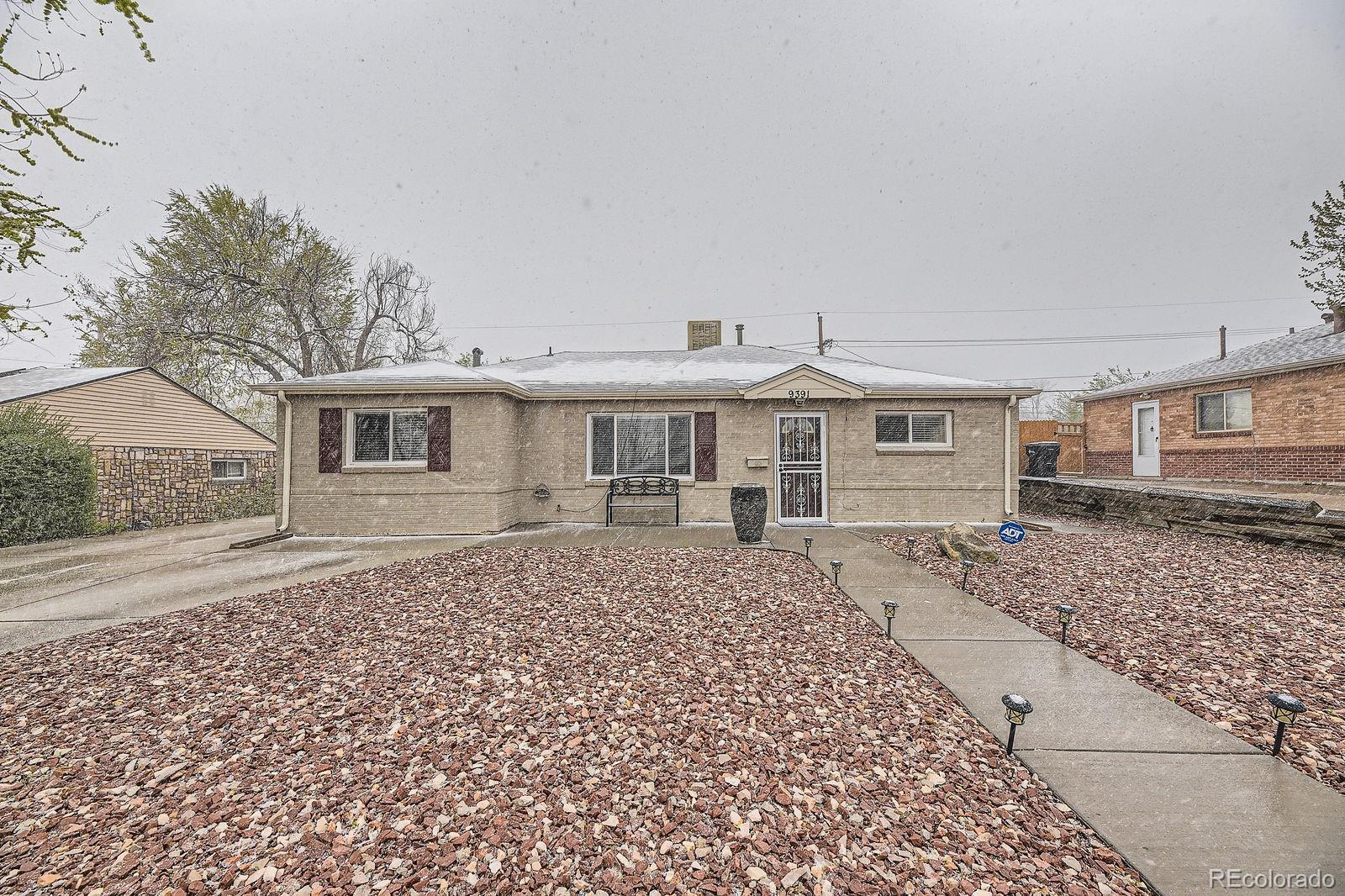 9391 Lilly Court