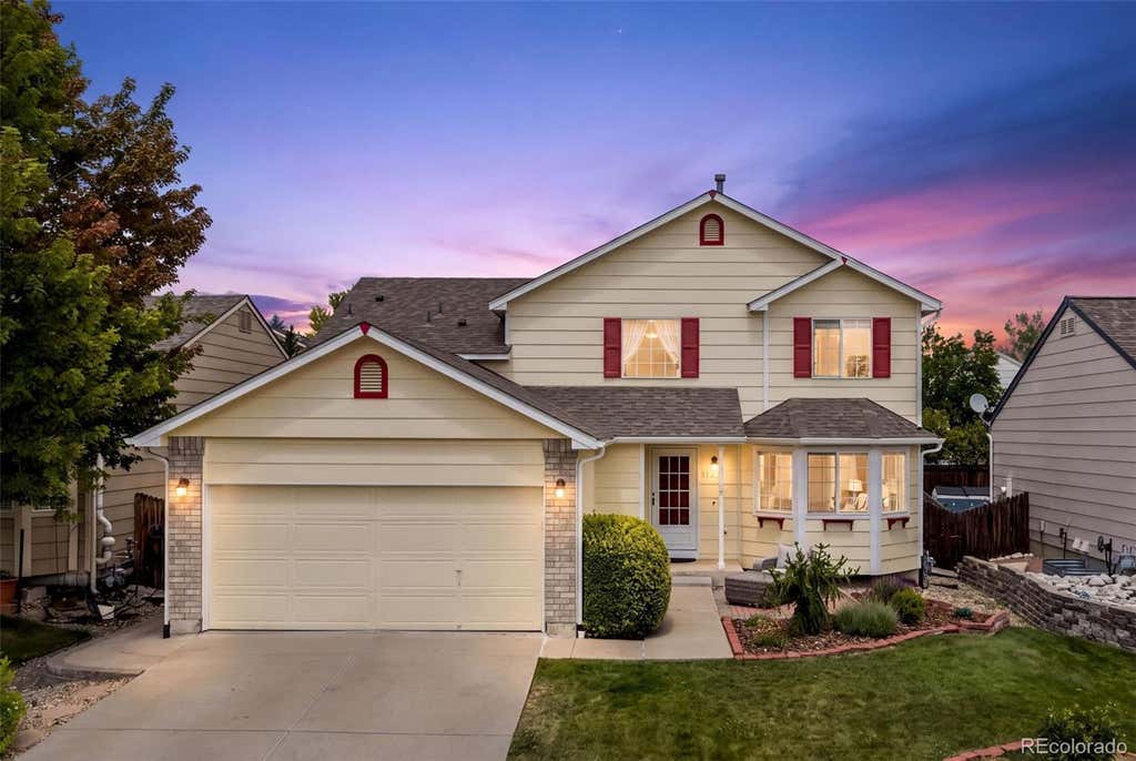 Photo of 11169 W Belmont Avenue, Littleton, CO 80127 (MLS # 8536238)