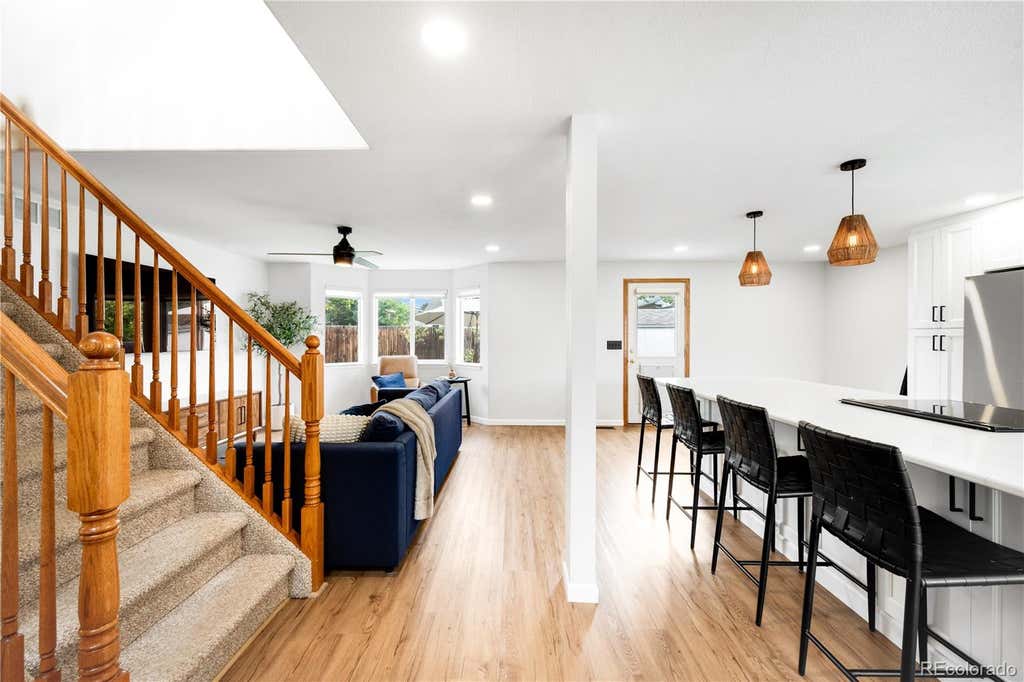 Photo of 11169 W Belmont Avenue, Littleton, CO 80127 (MLS # 8536238)