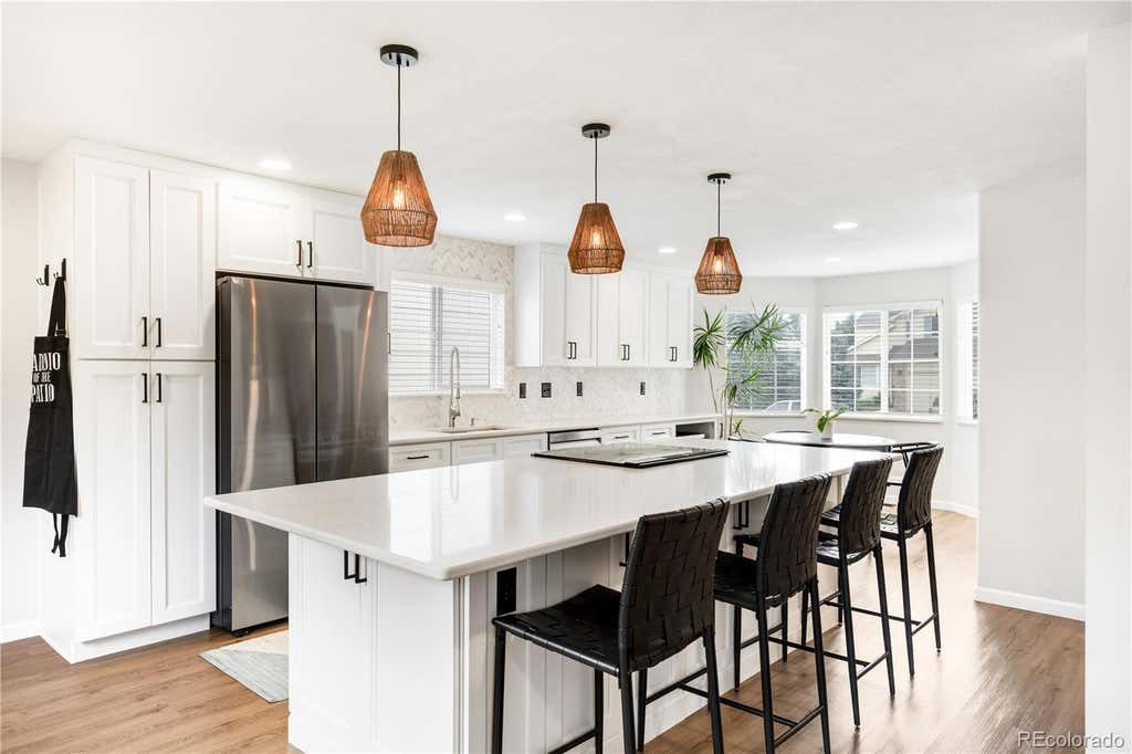 Photo of 11169 W Belmont Avenue, Littleton, CO 80127 (MLS # 8536238)