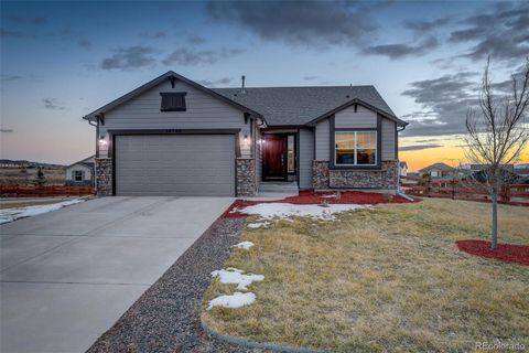 16766 Buffalo Valley Path, Monument, CO 80132 - #: 8975625