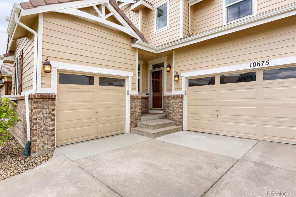 Photo of 10675 Cliffrose Way, Highlands Ranch, CO 80130 (MLS # 1865193)