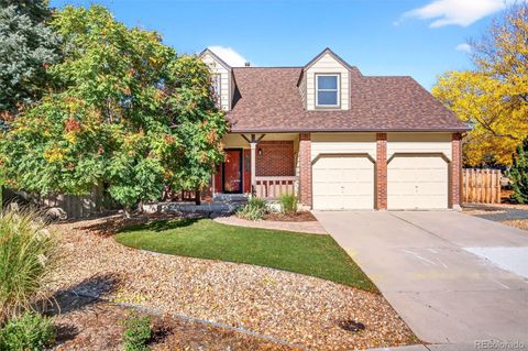 19166 E Stanford Drive Aurora CO 80015