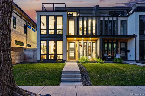 380 S Humboldt Street Denver CO 80209