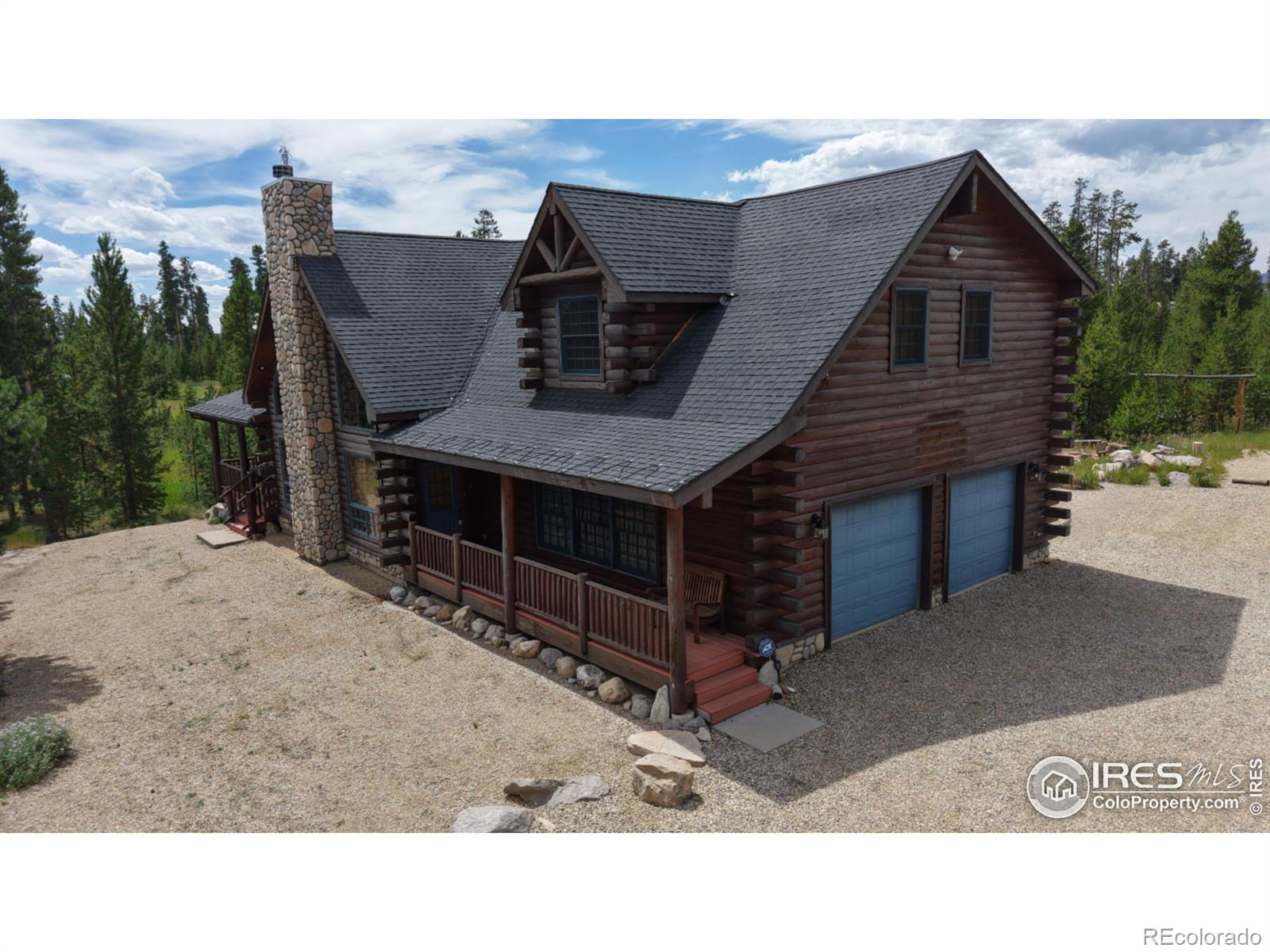 315 County Road 4454