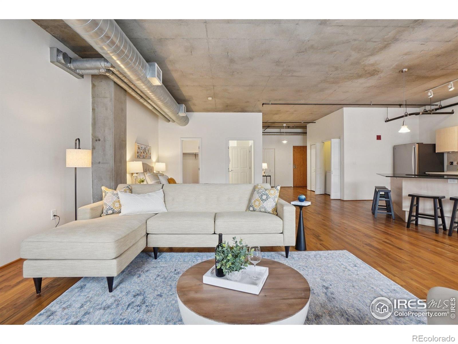 1499 Blake Street 3P