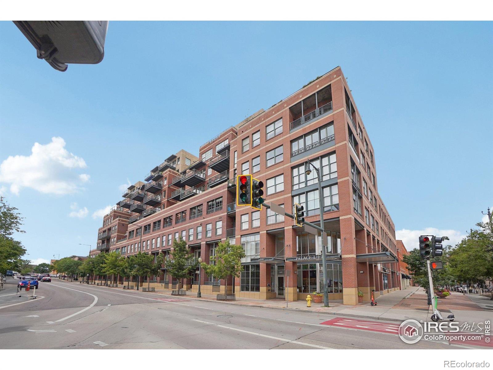 1499 Blake Street 3P