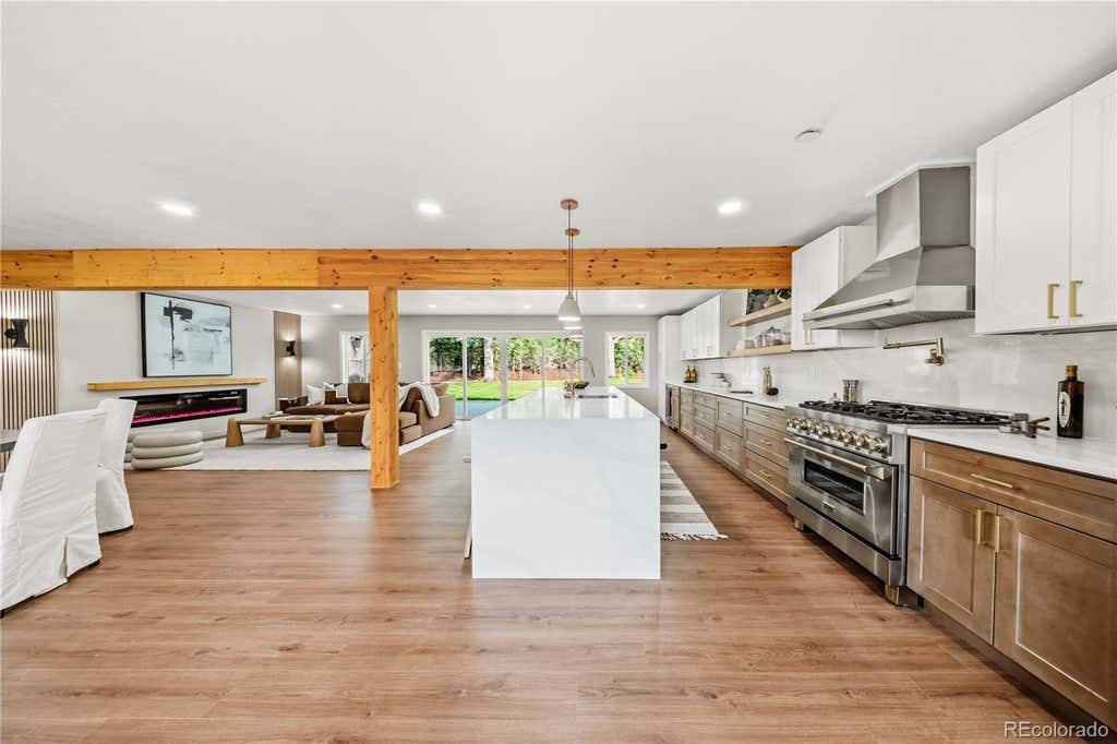Photo of 2335 Vance Street, Denver, CO 80214 (MLS # 4469736)