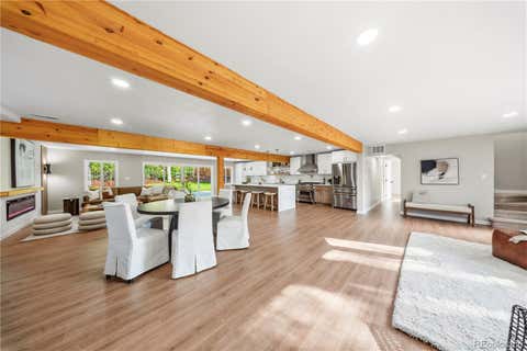 Photo of 2335 Vance Street, Denver, CO 80214 (MLS # 4469736)