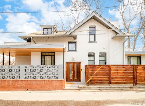 Photo of 1920 E 18th Avenue #102, Denver, CO 80206 (MLS # 2942022)