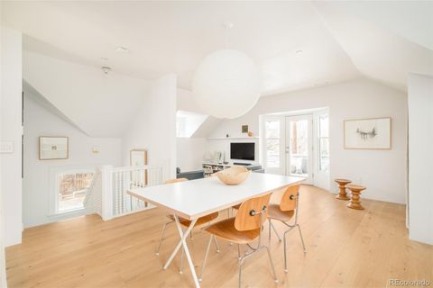 1920 E 18th Avenue Denver CO 80206