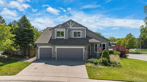 7696 S Hudson Way Centennial CO 80122