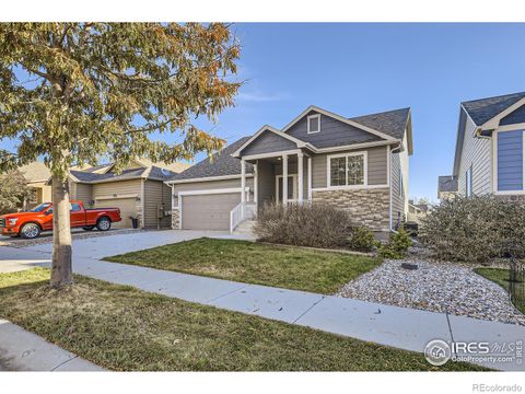 2512 Forecastle Drive, Fort Collins, CO 80524 - #: IR999250