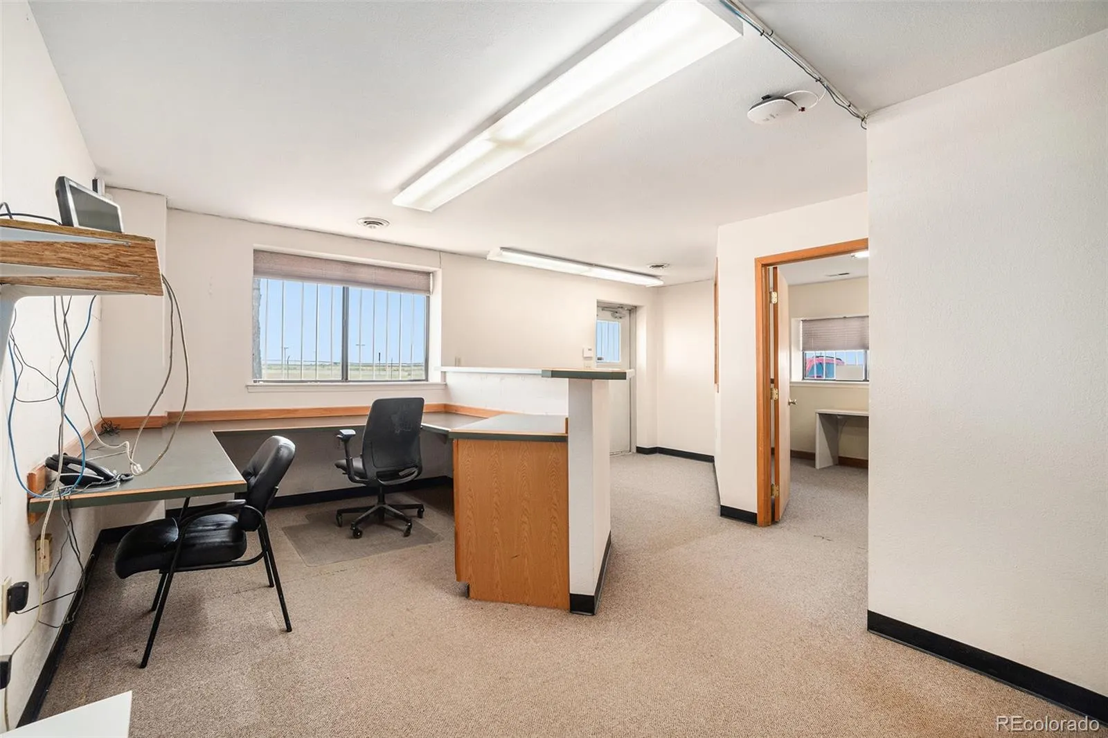 Wiggins, Colorado 80654, United States, ,Commercial,Active,175705