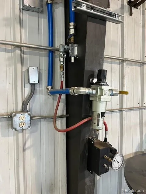 Wiggins, Colorado 80654, United States, ,Commercial,Active,175705