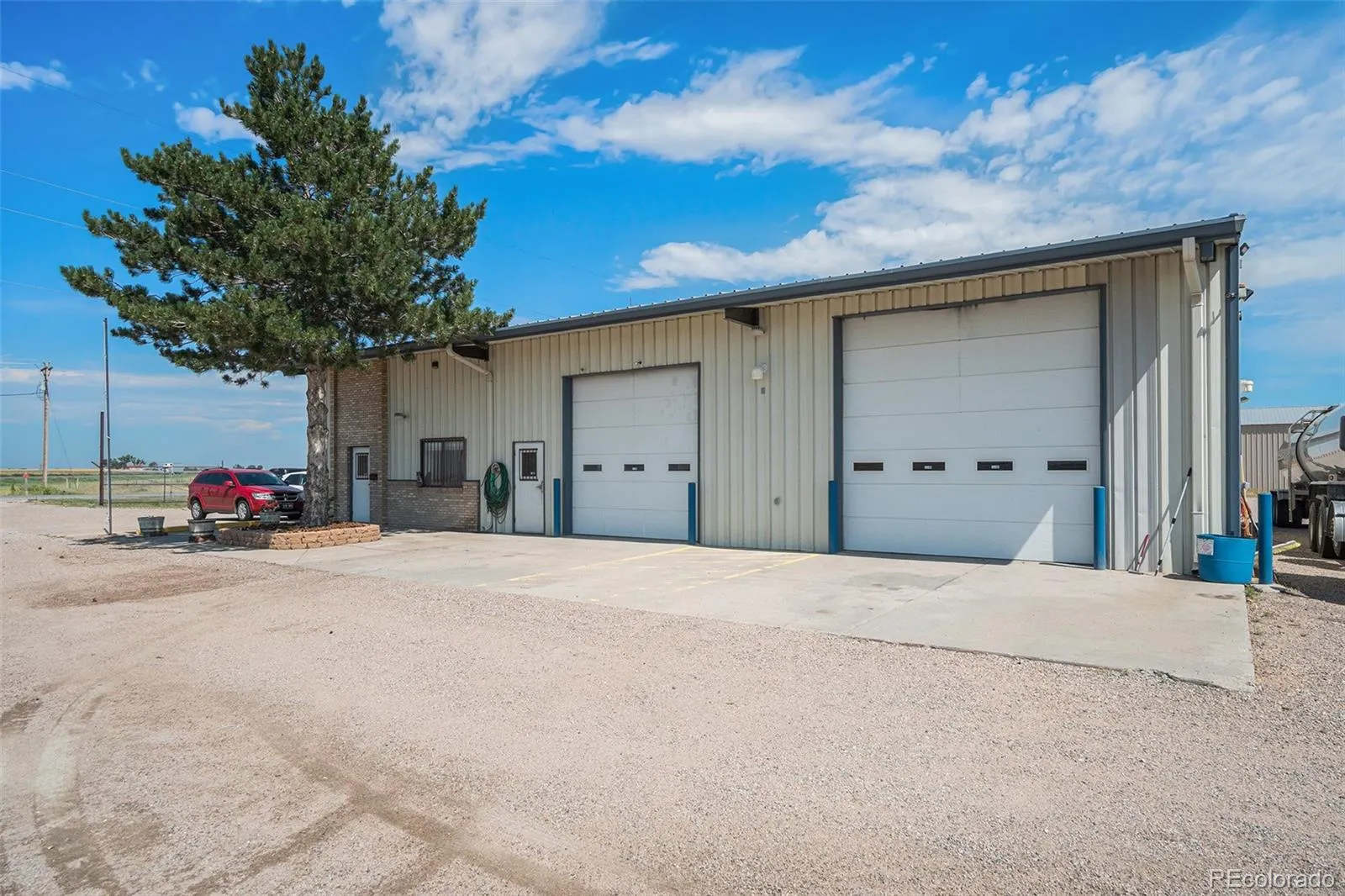 Wiggins, Colorado 80654, United States, ,Commercial,Active,175705