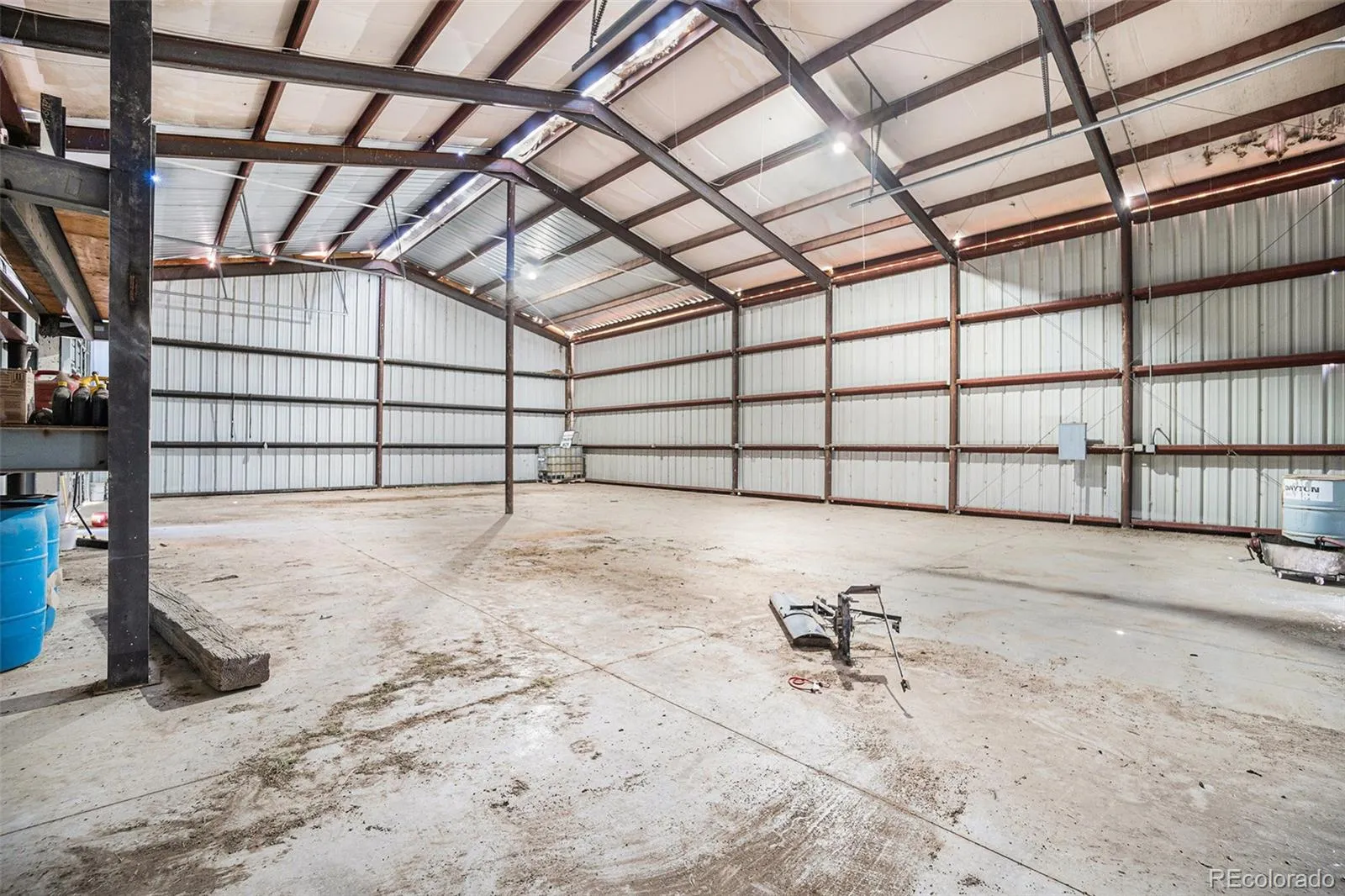 Wiggins, Colorado 80654, United States, ,Commercial,Active,175705