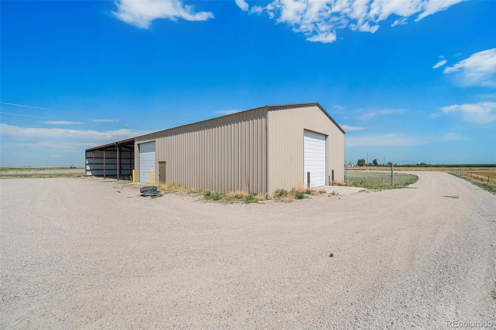 Wiggins, Colorado 80654, United States, ,Commercial,Active,175705