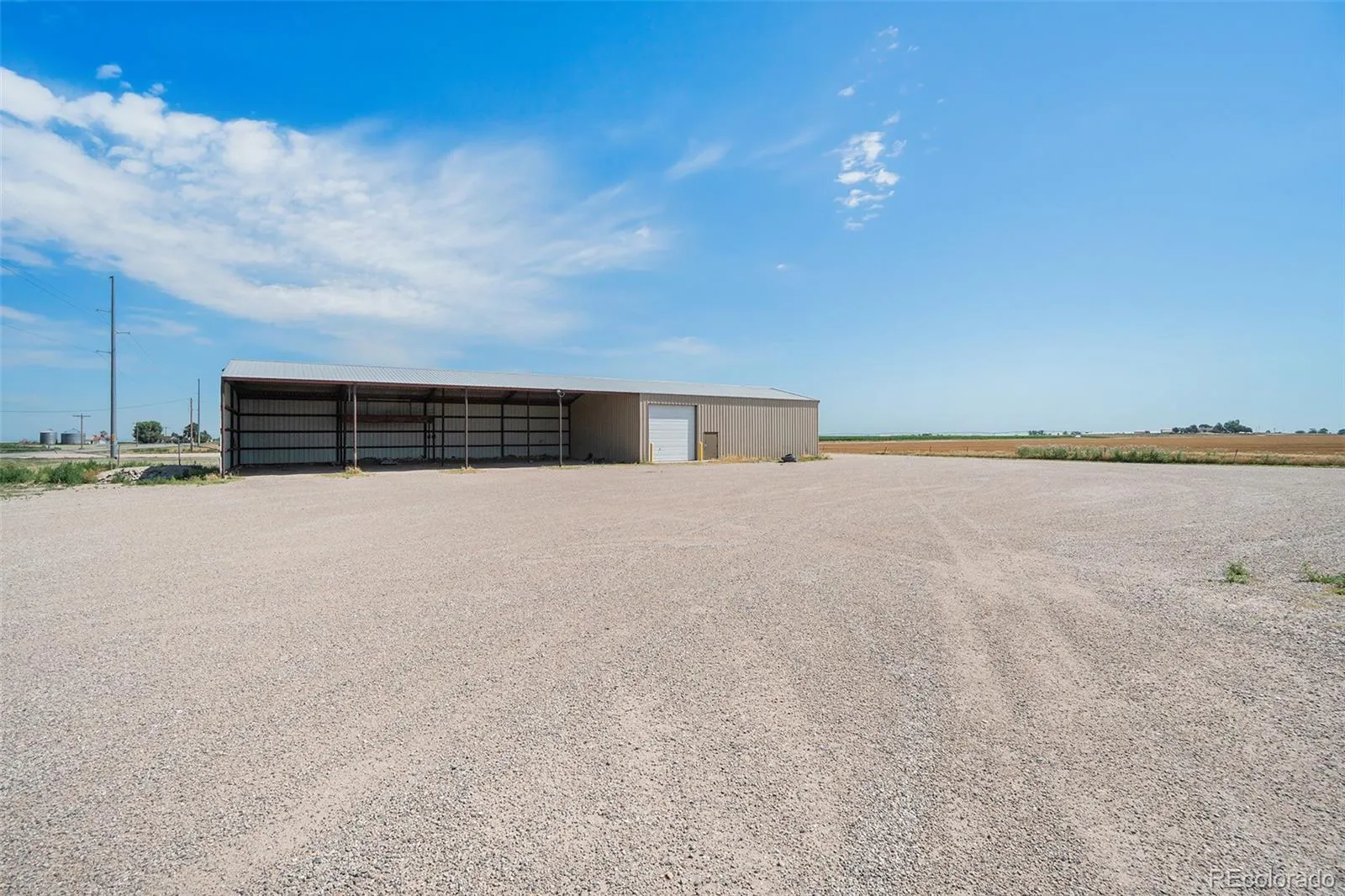 Wiggins, Colorado 80654, United States, ,Commercial,Active,175705