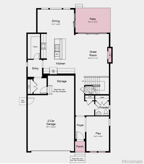 16955 W 92nd Loop