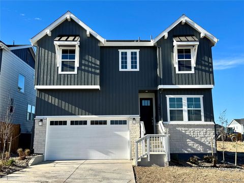 Photo of 16955 W 92nd Loop, Arvada, CO 80007 (MLS # 2178633) Photo of 16955 W 92nd Loop, Arvada, CO 80007 (MLS # 2178633)