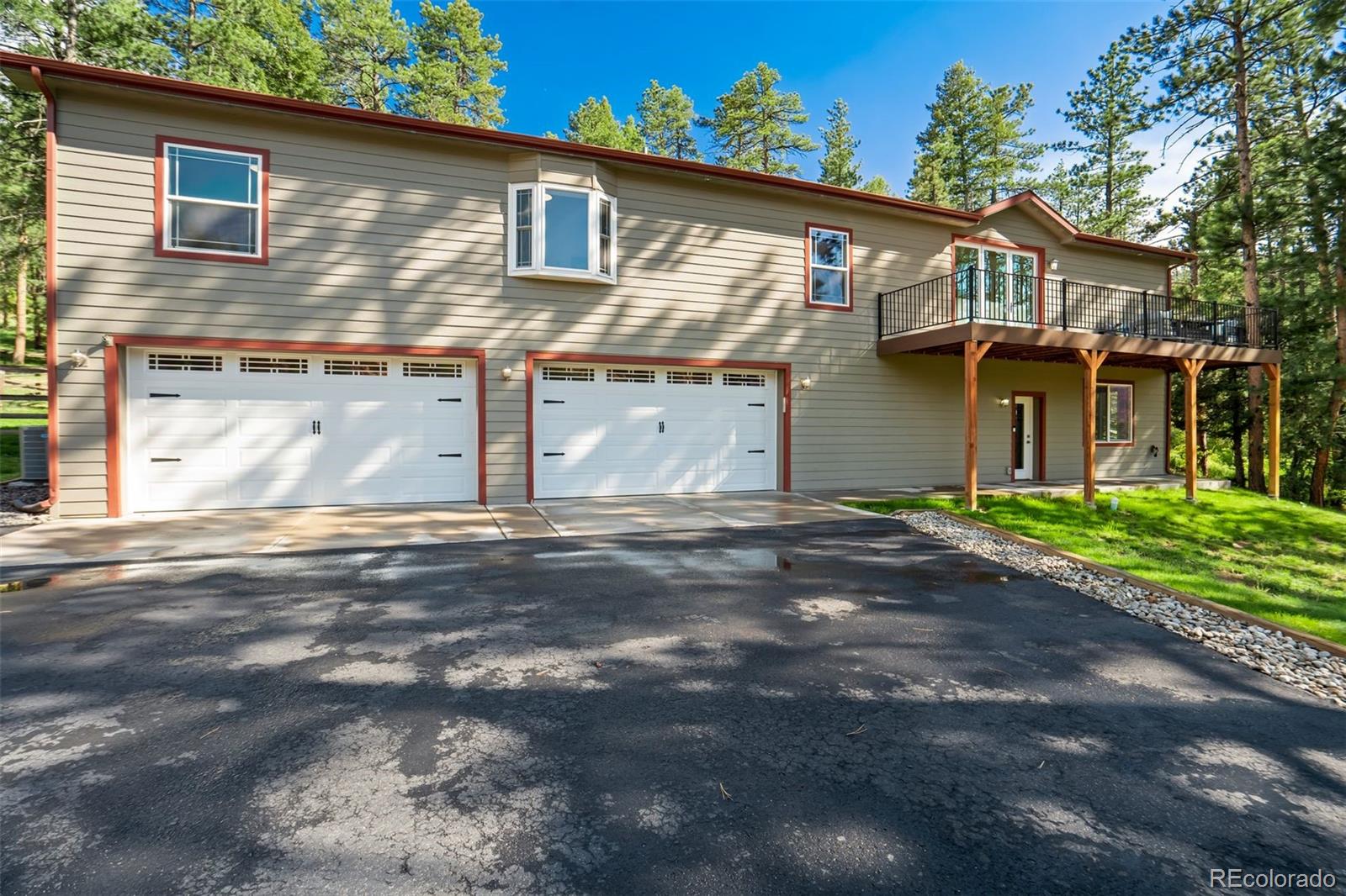 4998 Chippewa Drive