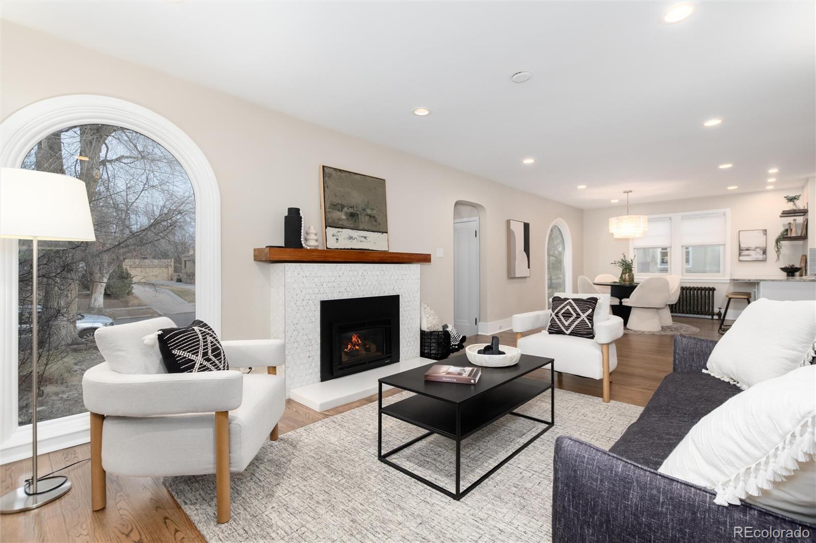 1643 Krameria Street