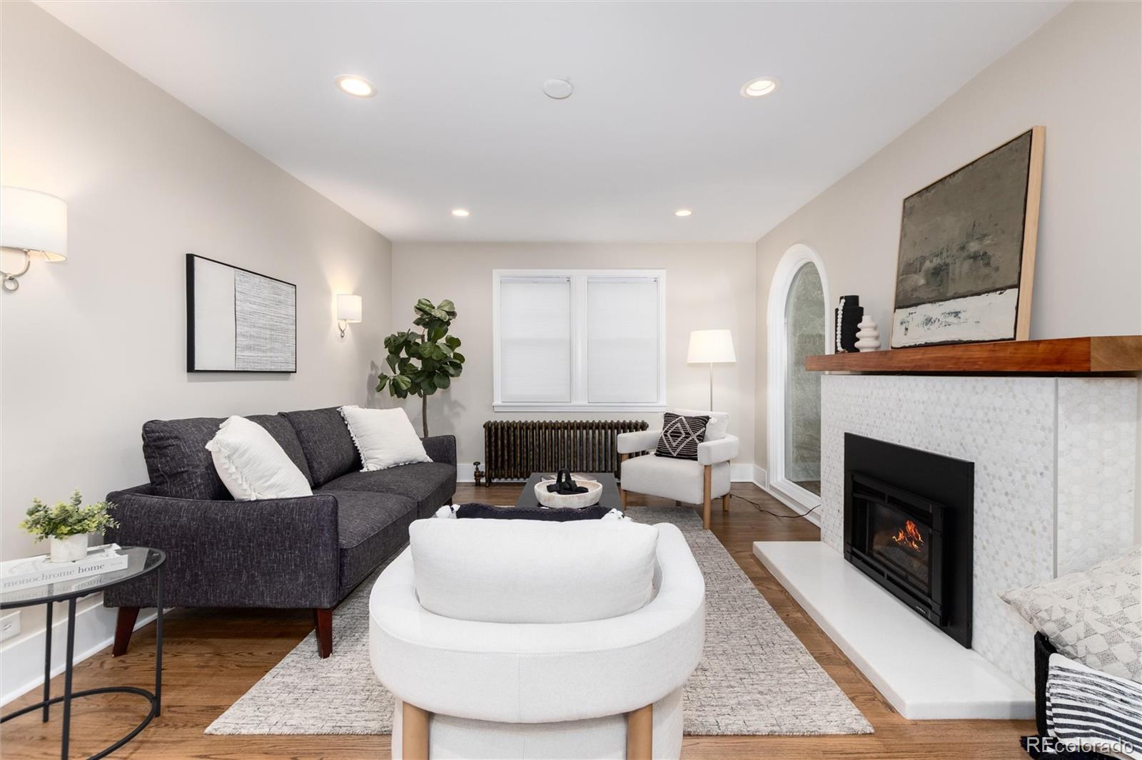 1643 Krameria Street