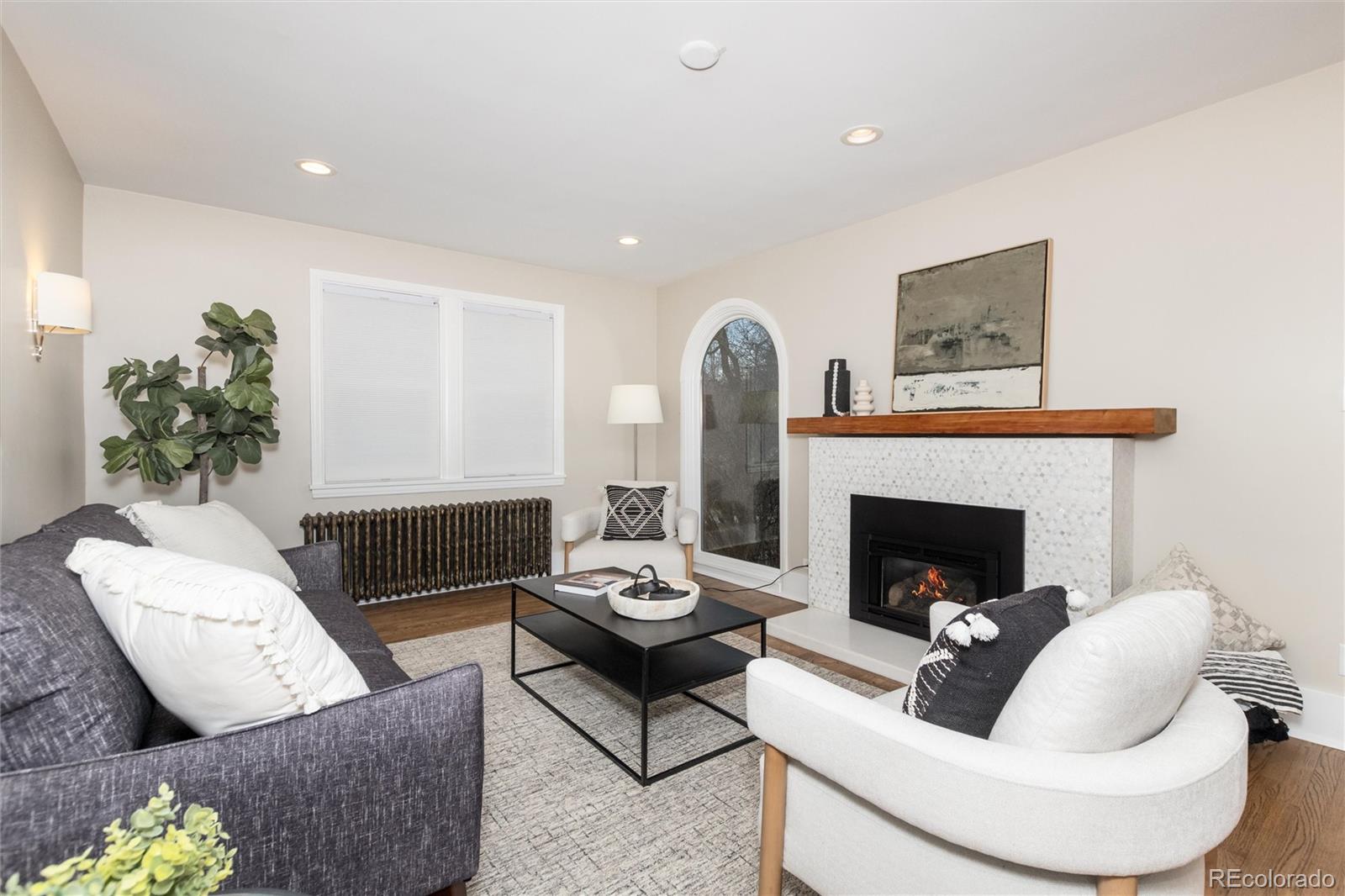 1643 Krameria Street