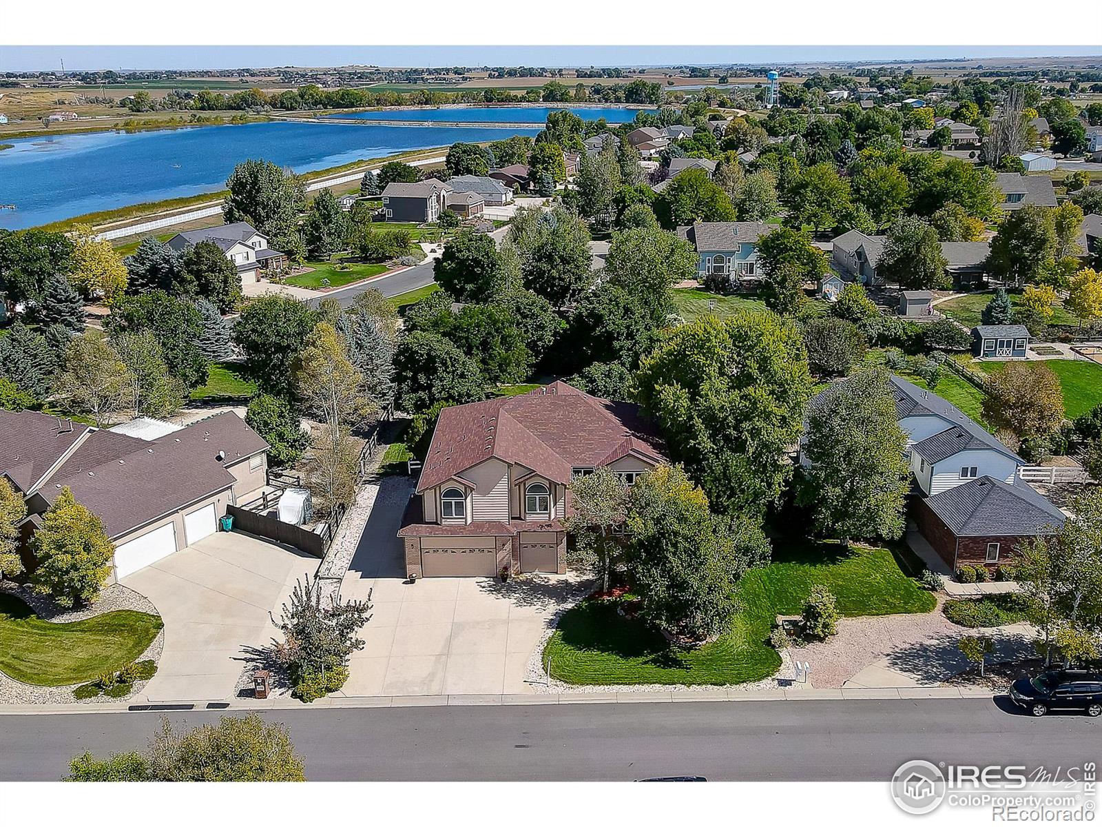 View Berthoud, CO 80513 house