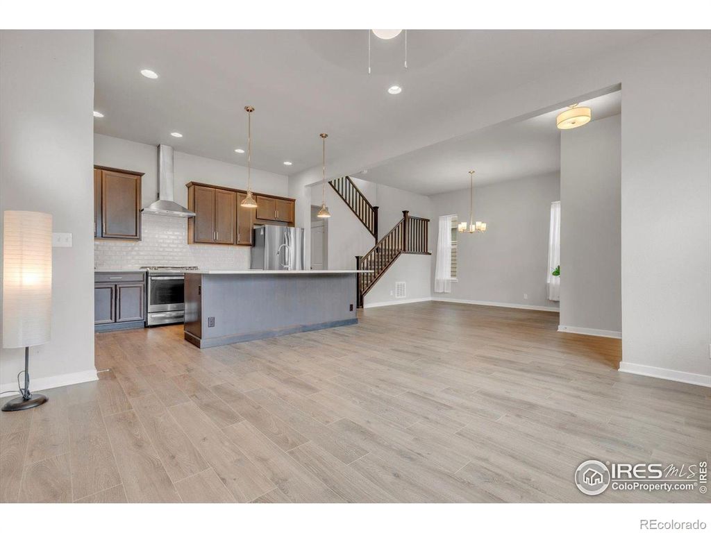 Photo of 16576 Shoshone Street, Broomfield, CO 80023 (MLS # IR1046649)