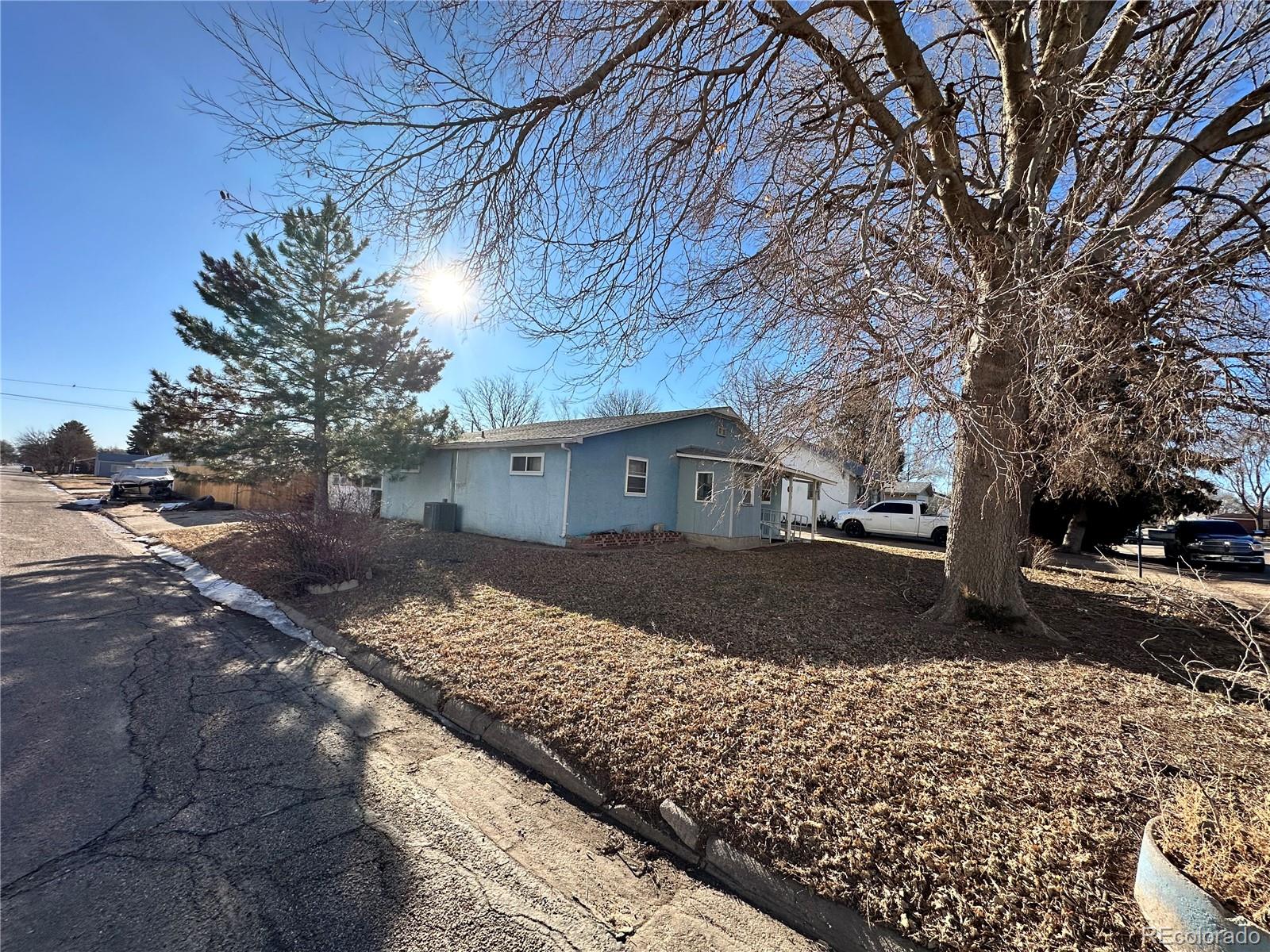 488 Pomeroy Street, Burlington, CO, 80807 1 488 Pomeroy Street