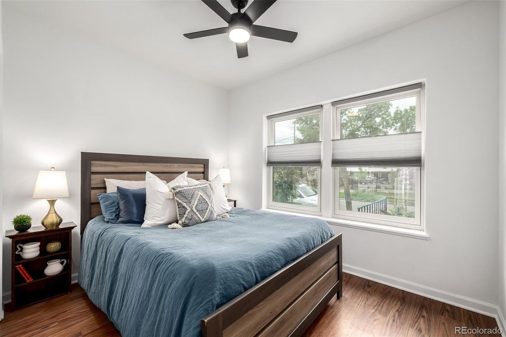 Photo of 1803 E 36th Avenue, Denver, CO 80205 (MLS # 4987943)